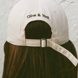 O&Y Signature Cap