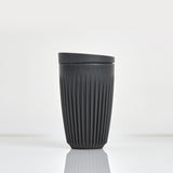Huskee Keep Cup - Charcoal