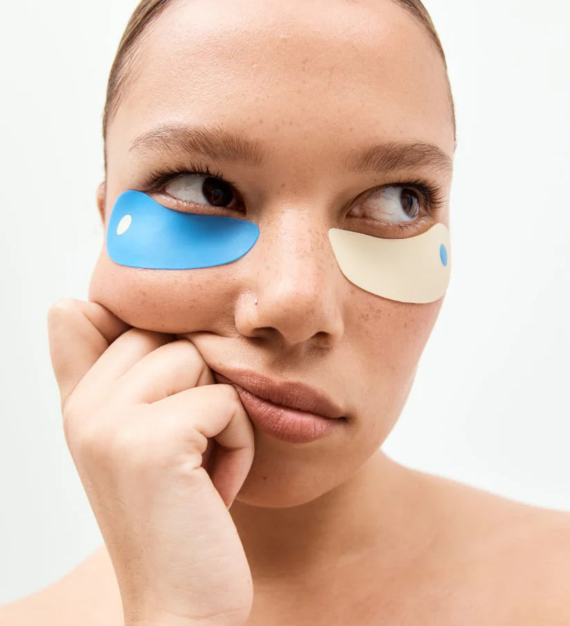 Peepers Keepers Eye Mask- Balance