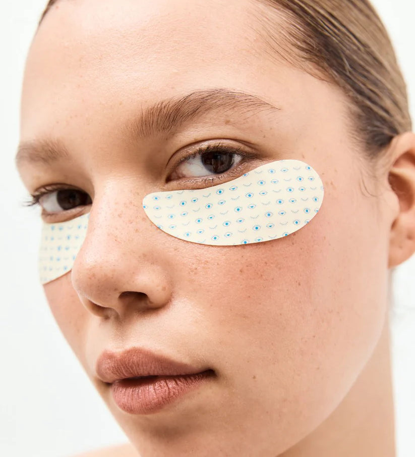 Peepers Keepers Eye Masks - Insight