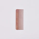 No 2. Wide Tooth Comb (Clay)