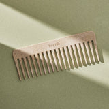 No 3. Wide Tooth Comb (Stone)