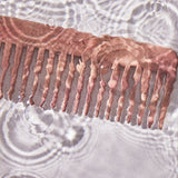 No 2. Wide Tooth Comb (Clay)
