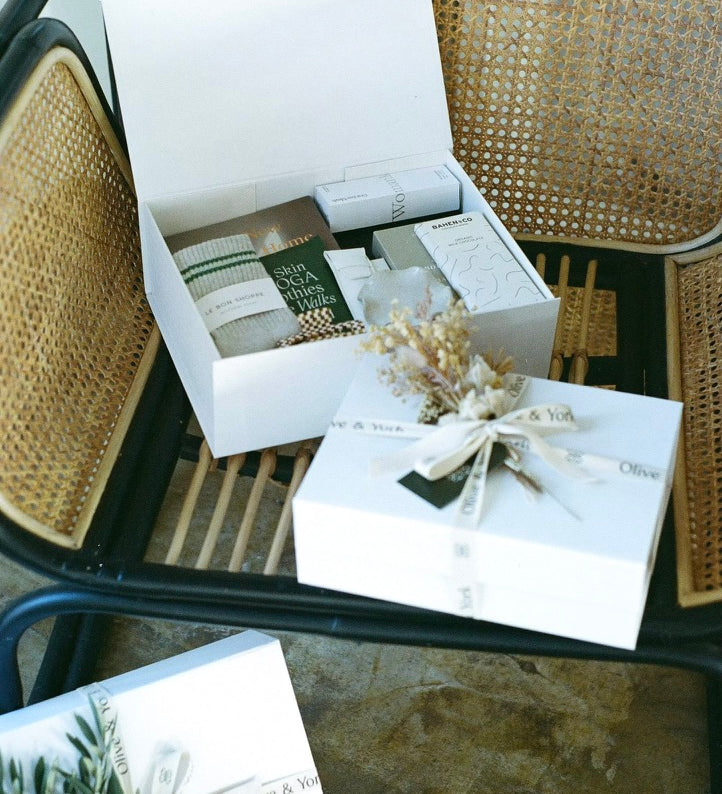 Classic Gift Box