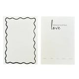 Baby print kit Inkless