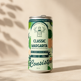 Classic Margarita Can