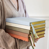 Green Linen Journal