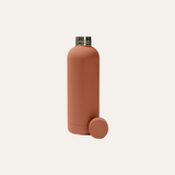 Water Bottle - Terracotta