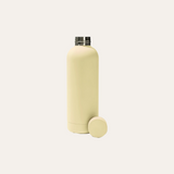 Water Bottle - Butter