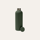Water Bottle - Olive Green