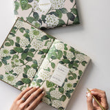 Green Linen Journal