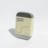 Peepers Keepers Eye Mask- Balance