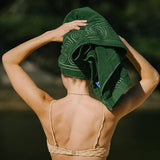 Cyclades Towel