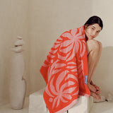 Tecopa Towel