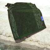 Cyclades Towel
