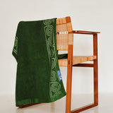Cyclades Towel