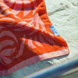 Tecopa Towel