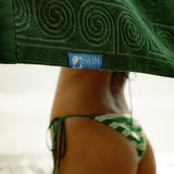 Cyclades Towel