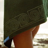 Cyclades Towel