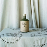 Organic Extra Virgin Olive Oil