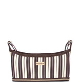 PRE ORDER* EAU Bébé Brown Pinstripe