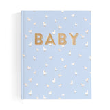 Large Goose Baby Book