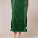 Cyclades Towel