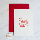 Happily Ever After