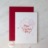 Valentines Day - Cherub