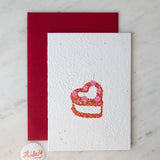 Love Cake