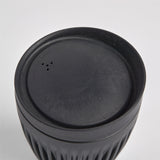 Huskee Keep Cup - Charcoal