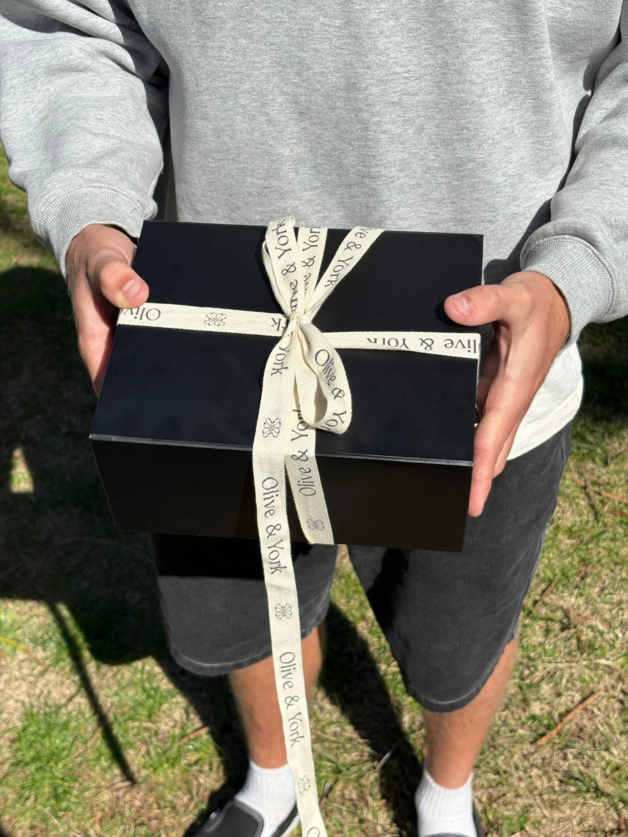 For Him