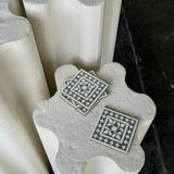Sage Pearl Coasters