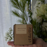 Olive & York Candle
