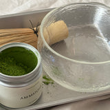 Ceremonial Matcha