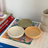 Condiment Dish Set - 3 Piece