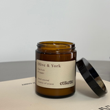 Olive & York Candle