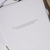 Self-Discovery Journal Prompt Cards
