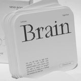 Self-Discovery Journal Prompt Cards