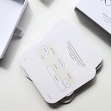 Self-Discovery Journal Prompt Cards
