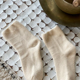 Cloud Socks - Boucle
