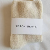 Cloud Socks - Boucle