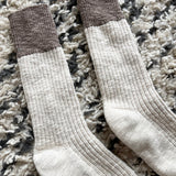 Cottage Socks
