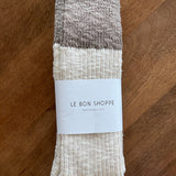 Cottage Socks