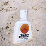 SPF 50+ Sunscreen 250mL