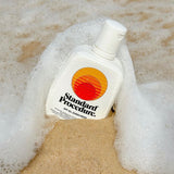 SPF 50+ Sunscreen 250mL