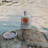 SPF 50+ Sunscreen 250mL