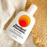 SPF 50+ Sunscreen 250mL
