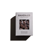 Organic Chocolate Covered Macadamia Nuts