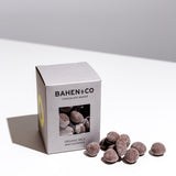 Organic Chocolate Covered Macadamia Nuts